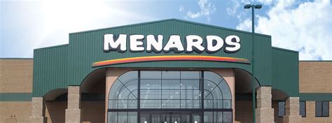 Hes a lieutenant doing a 5 star generals job Instead of leading the company hes managing just one store. . Menards traverse city